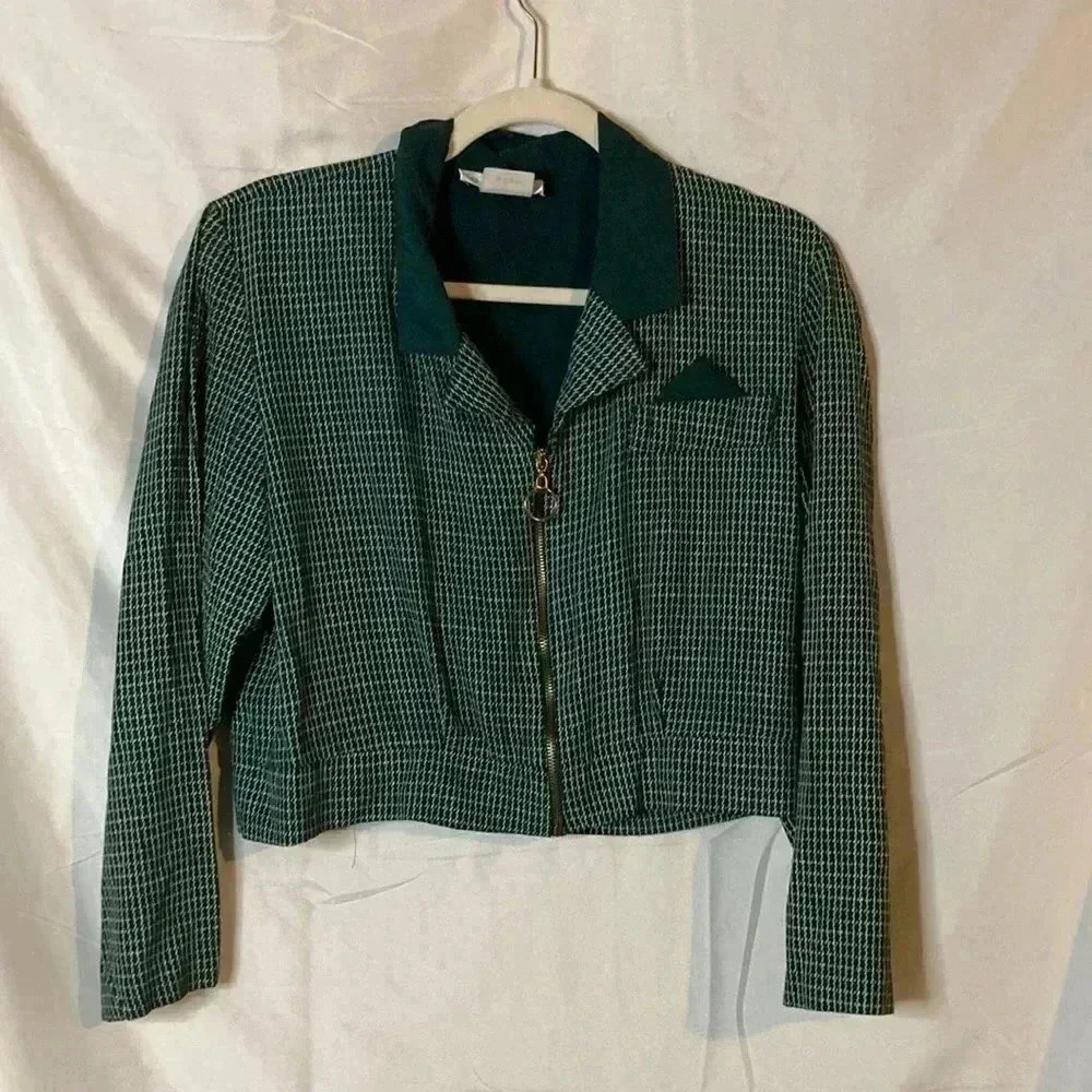 Vintage pride‎ & joy jacket